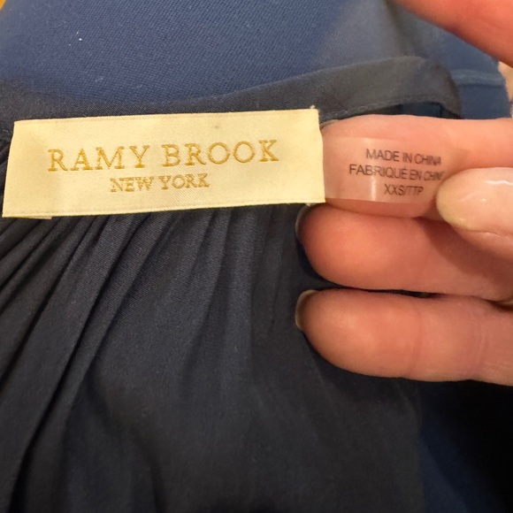 RAMY BROOK PARIS DRESS - Picture 4 of 6